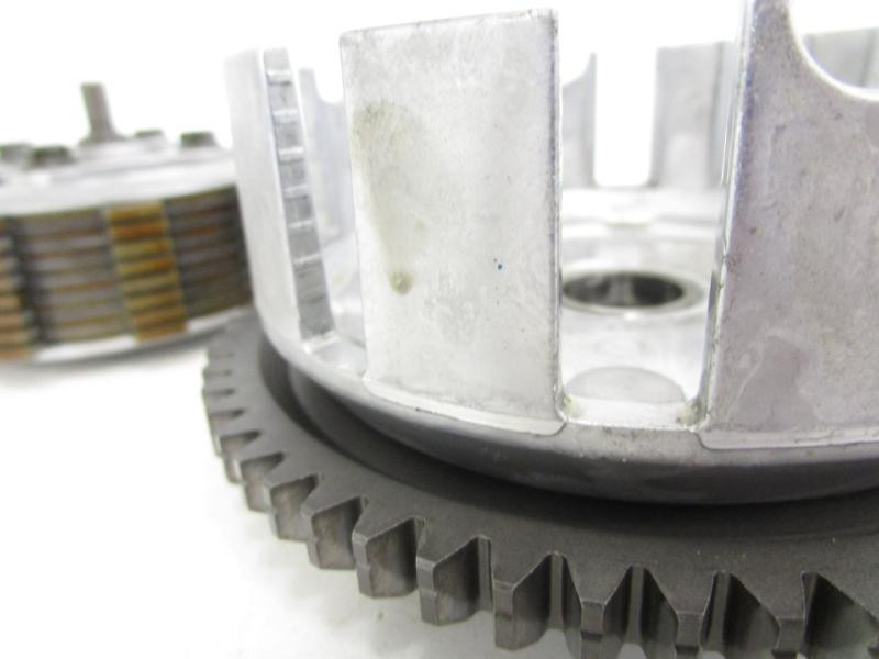hyt様オーダー 00 Arctic Cat 300 4x4 Inner Outer Clutch Basket 3446-121 1998-2005